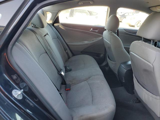 Photo 10 from auction – 2012 HYUNDAI SONATA GLS with VIN 5NPEB4ACXCH464680