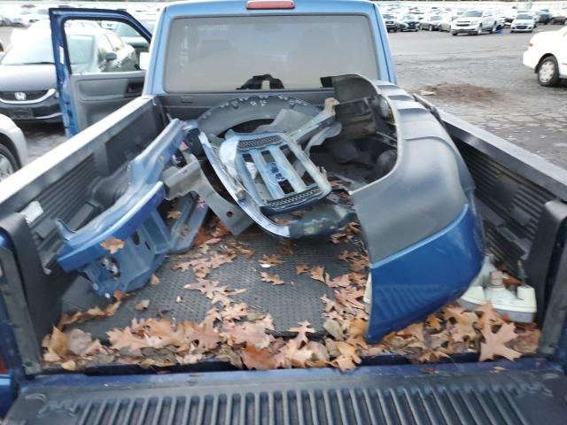 Photo 12 from auction – 2007 FORD RANGER SUP with VIN 1FTYR44U37PA76262