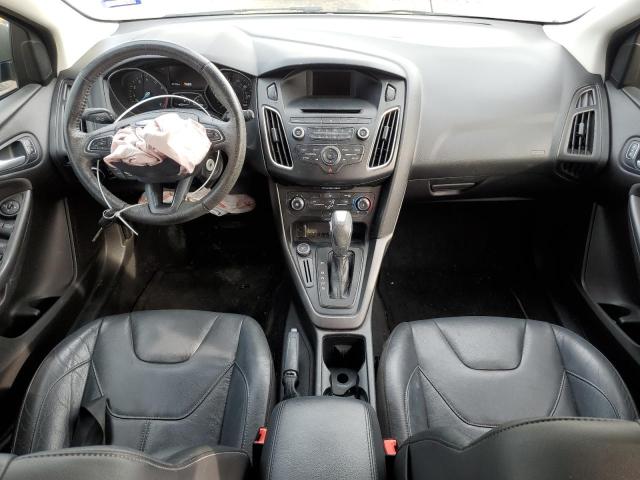 Photo 8 from auction – 2015 FORD FOCUS SE with VIN 1FADP3K21FL347735