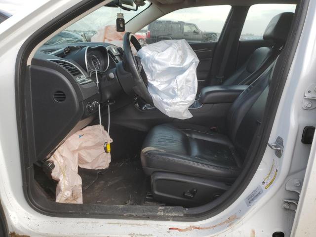 Photo 7 from auction – 2015 CHRYSLER 300 LIMITE with VIN 2C3CCAAG9FH772673