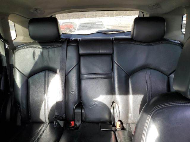 Photo 10 from auction – 2011 CADILLAC SRX LUXURY with VIN 3GYFNDEY5BS670540