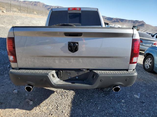 Photo 6 from auction – 2020 RAM 1500 CLASS with VIN 1C6RR6GT0LS105783