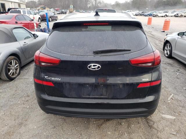 Photo 6 from auction – 2020 HYUNDAI TUCSON LIM with VIN KM8J3CA40LU208354