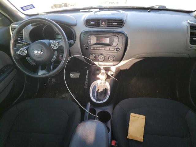 Photo 8 from auction – 2014 KIA SOUL with VIN KNDJN2A24E7087739