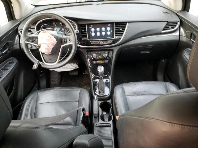 Photo 8 from auction – 2017 BUICK ENCORE ESS with VIN KL4CJGSB9HB092365