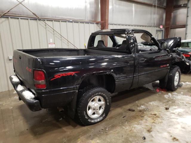 Zdjęcie 3 z aukcji – 1998 DODGE RAM 1500 z VIN 1B7HF16Z1WS761744