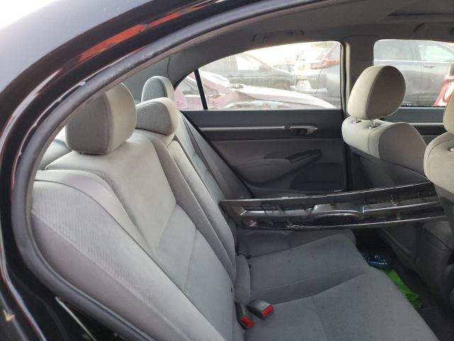 Photo 10 from auction – 2010 HONDA CIVIC EX with VIN 2HGFA1F88AH513988