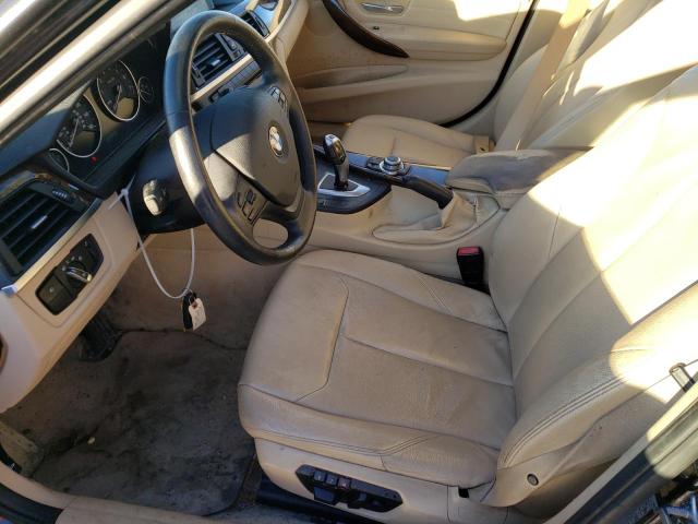 Photo 7 from auction – 2013 BMW 328 XI with VIN WBA3B3C54DF530777