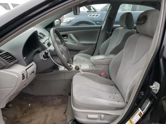 Photo 7 from auction – 2010 TOYOTA CAMRY BASE with VIN 4T4BF3EK7AR059299