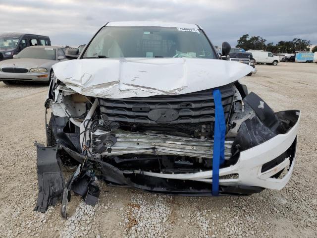 Photo 5 from auction – 2019 FORD EXPLORER P with VIN 1FM5K8AR2KGA13365