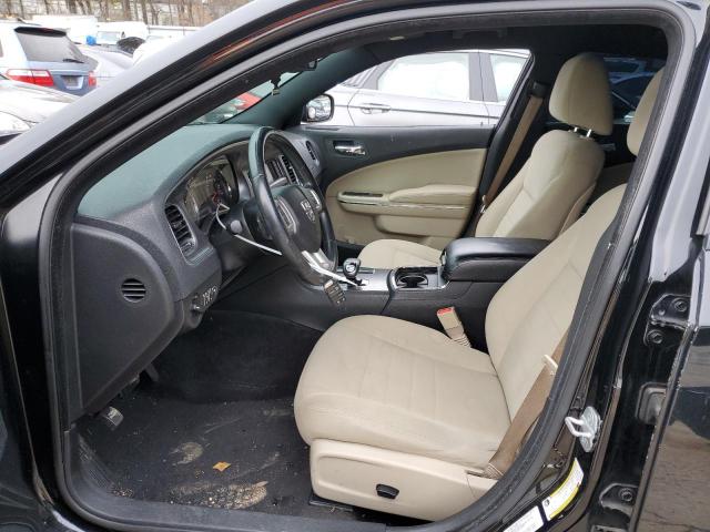 Photo 7 from auction – 2013 DODGE CHARGER SE with VIN 2C3CDXBG5DH643163
