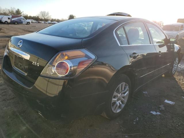 Photo 3 from auction – 2012 NISSAN ALTIMA BAS with VIN 1N4AL2AP9CN410134
