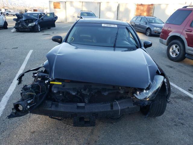 Photo 5 from auction – 2005 INFINITI G35 with VIN JNKCV54E25M414963