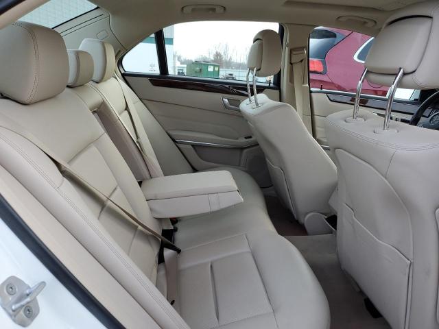 Photo 10 from auction – 2014 MERCEDES-BENZ E 350 4MAT with VIN WDDHF8JB6EA986299