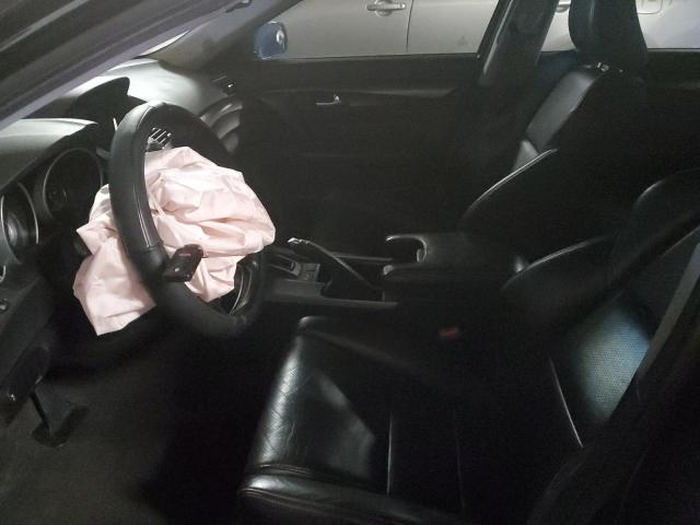 Photo 7 from auction – 2012 ACURA TL with VIN 19UUA9F52CA010180