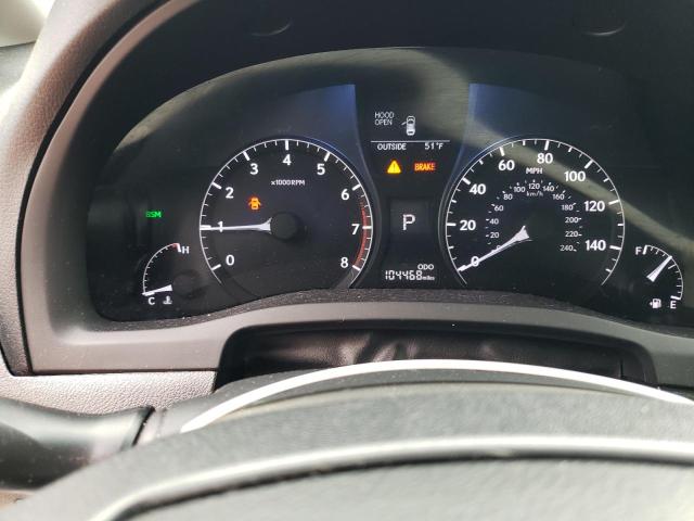 Zdjęcie 9 z aukcji – 2014 LEXUS RX 350 z VIN 2T2ZK1BA0EC147621