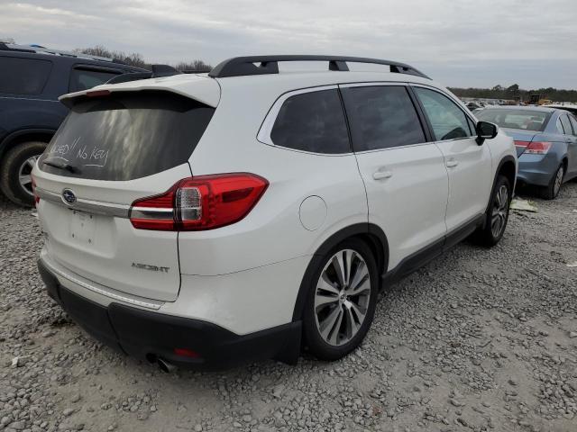 Photo 3 from auction – 2019 SUBARU ASCENT PRE with VIN 4S4WMAHD2K3487601