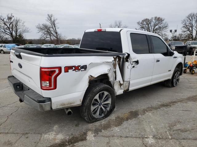 Photo 3 from auction – 2015 FORD F150 SUPER with VIN 1FTEW1EP0FKD78252