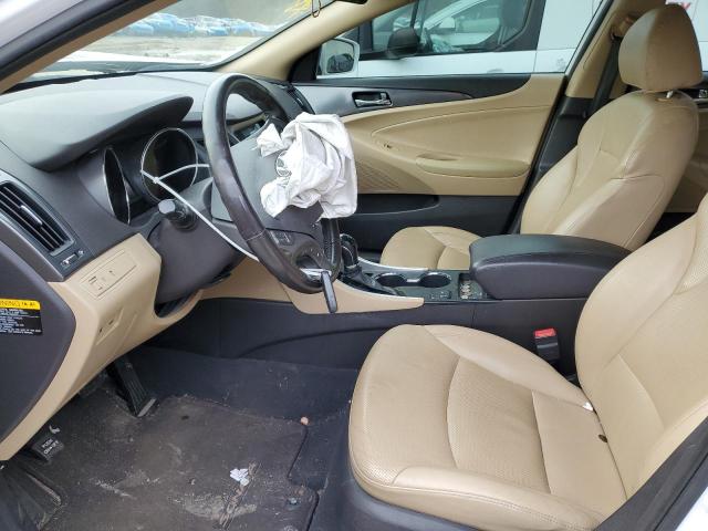 Photo 7 from auction – 2015 HYUNDAI SONATA HYB with VIN KMHEC4A47FA130930