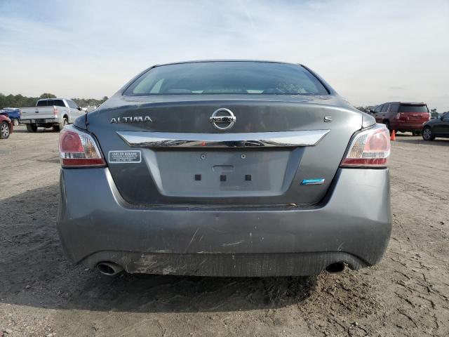 Photo 6 from auction – 2014 NISSAN ALTIMA 2.5 with VIN 1N4AL3APXEC276318