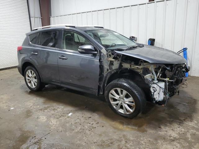 Photo 4 from auction – 2013 TOYOTA RAV4 LIMIT with VIN JTMDFREV8DD027602