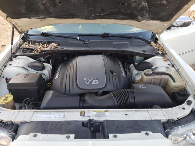 Photo 11 from auction – 2009 CHRYSLER 300C with VIN 2C3LA63T19H613020