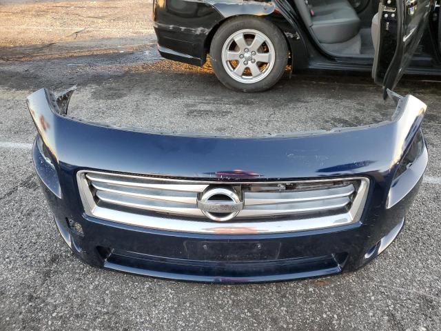 Photo 12 from auction – 2011 NISSAN MAXIMA S with VIN 1N4AA5AP2BC821943