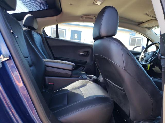 Photo 10 from auction – 2013 CHEVROLET VOLT with VIN 1G1RB6E44DU145484