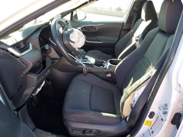 Photo 7 from auction – 2021 TOYOTA RAV4 PRIME with VIN JTMAB3FV4MD062731