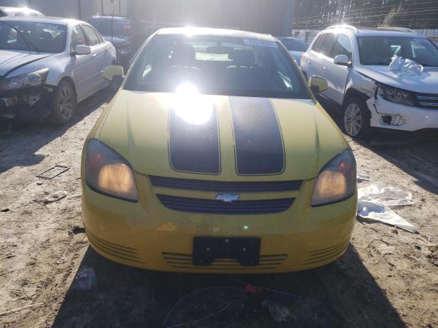 Photo 5 from auction – 2008 CHEVROLET COBALT with VIN 1G1AL18F987188765