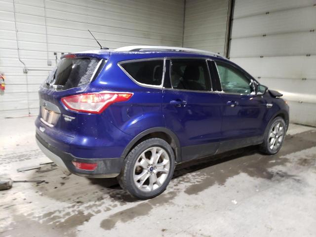 Photo 3 from auction – 2016 FORD ESCAPE TIT with VIN 1FMCU9J90GUB06112