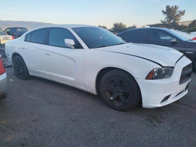 Photo 4 from auction – 2011 DODGE CHARGER with VIN 2B3CL3CG7BH567580