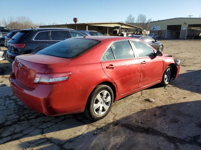 صورة رقم 3 من المزاد - 2011 TOYOTA CAMRY BASE مع VIN 4T1BF3EK9BU598535