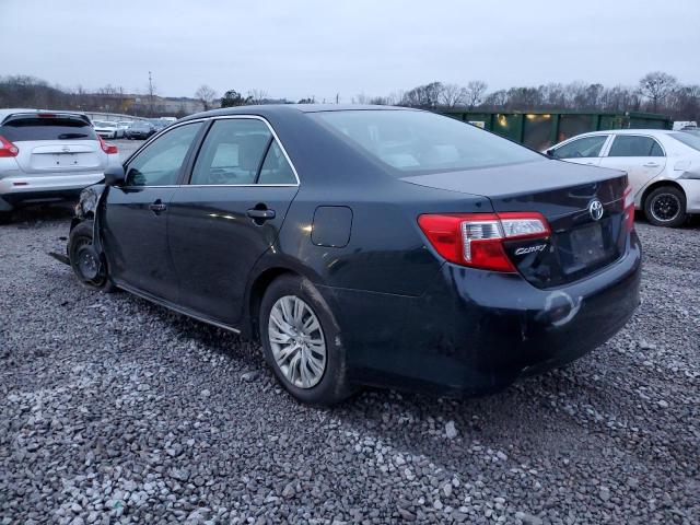 Photo 2 from auction – 2014 TOYOTA CAMRY L with VIN 4T1BF1FKXEU429860