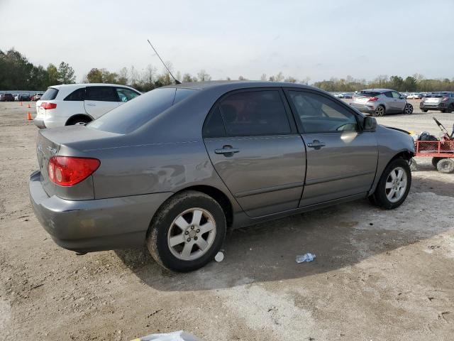 Photo 3 from auction – 2007 TOYOTA COROLLA CE with VIN 1NXBR32E27Z918551