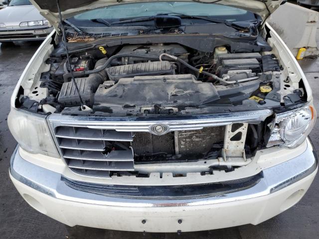 Photo 12 from auction – 2008 CHRYSLER ASPEN LIMI with VIN 1A8HW58278F147941