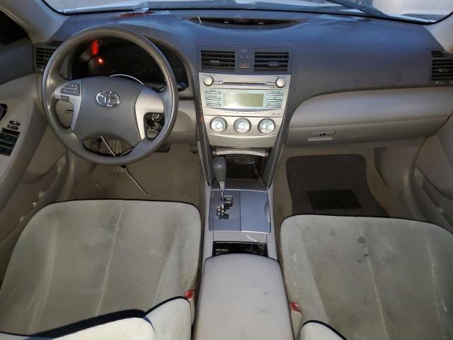 Photo 8 from auction – 2007 TOYOTA CAMRY CE with VIN 4T1BE46K87U665852