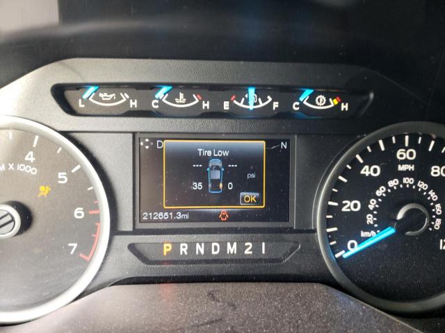 Photo 9 from auction – 2015 FORD F150 SUPER with VIN 1FTEW1EP0FKD78252