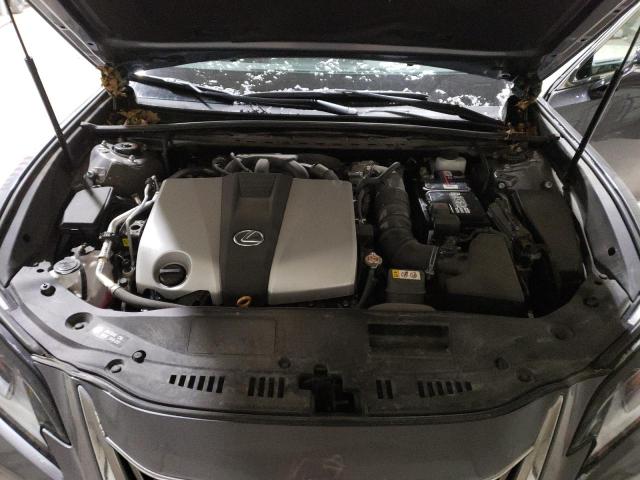 Photo 11 from auction – 2019 LEXUS ES 350 with VIN 58ABZ1B10KU015382