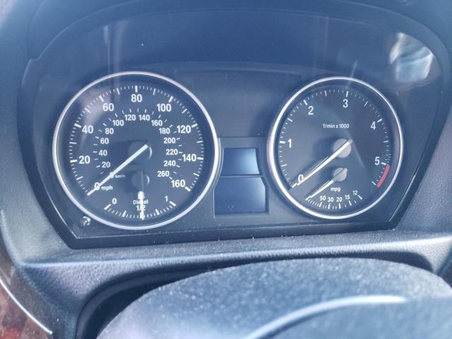 Photo 9 from auction – 2011 BMW 335 D with VIN WBAPN7C53BA949973