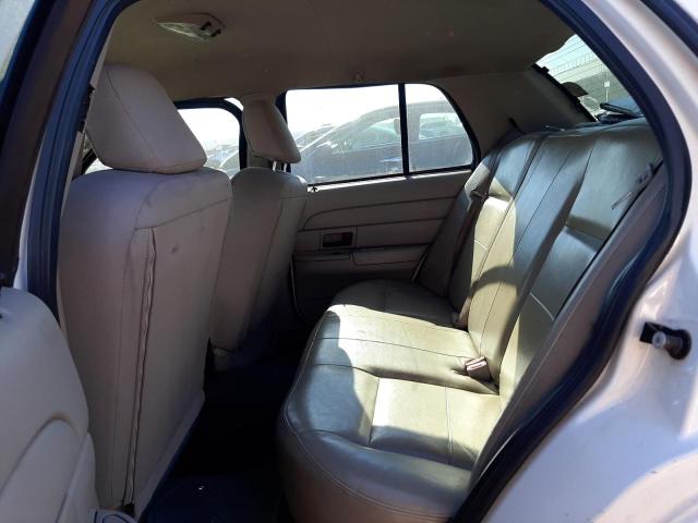 Photo 10 from auction – 2008 FORD CROWN VICT with VIN 2FAFP71V08X148306