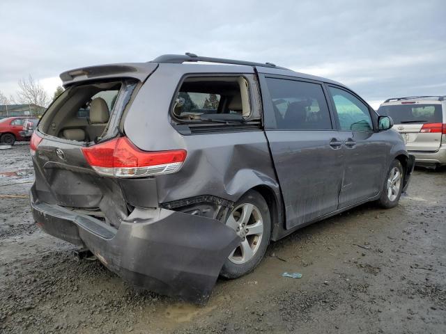 Photo 3 from auction – 2011 TOYOTA SIENNA LE with VIN 5TDKK3DC9BS023981