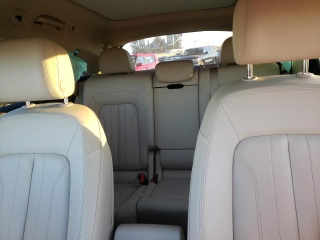 Photo 10 from auction – 2018 AUDI Q5 PREMIUM with VIN WA1BNAFY7J2232835