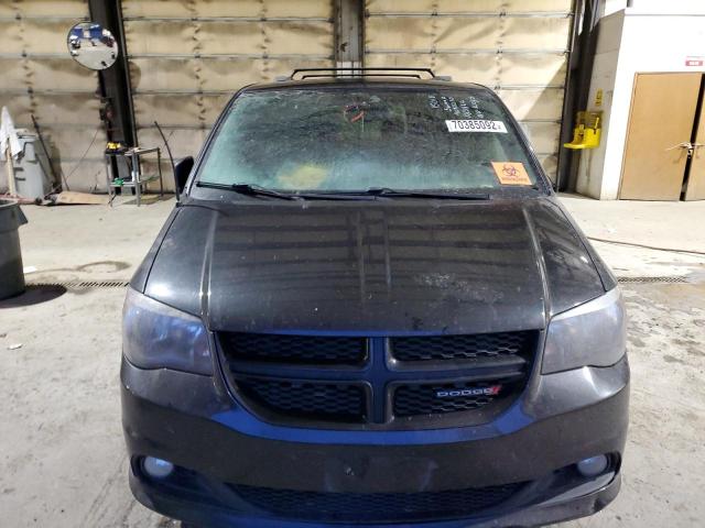 Photo 5 from auction – 2014 DODGE GRAND CARA with VIN 2C4RDGEG8ER221935