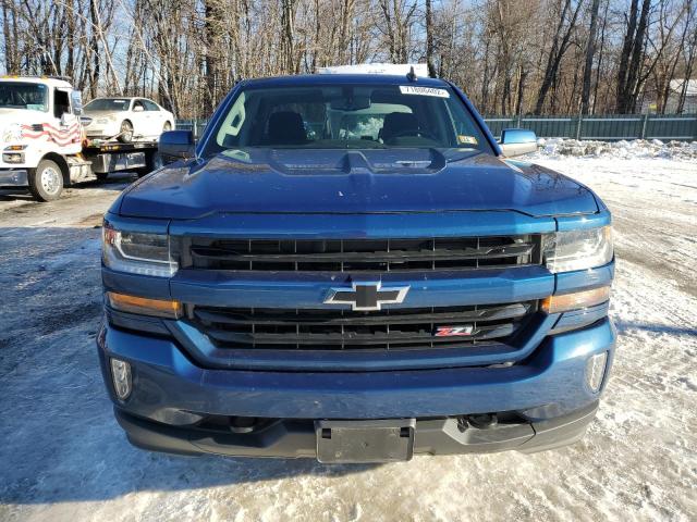 Photo 5 from auction – 2019 CHEVROLET SILVERADO with VIN 2GCVKPEC4K1160000