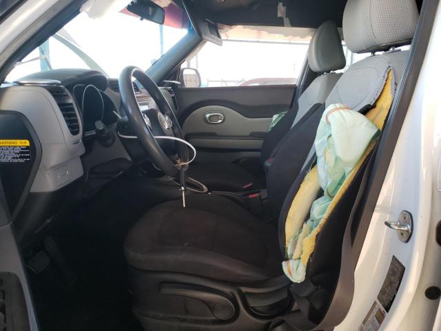 Photo 7 from auction – 2016 KIA SOUL with VIN KNDJN2A25G7393884