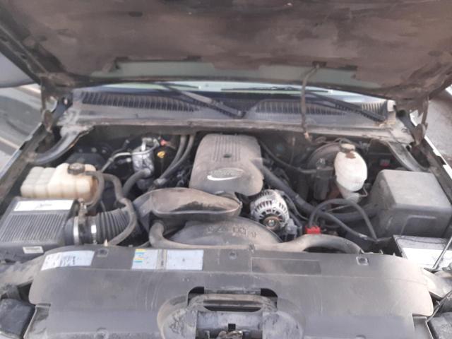 Photo 12 from auction – 2003 CHEVROLET SILVERADO with VIN 2GCEC19T231103526