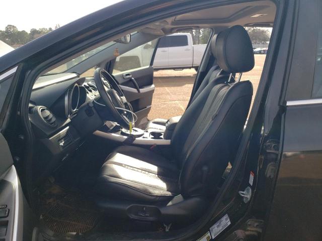 Photo 7 from auction – 2008 MAZDA CX-7 with VIN JM3ER293X80180417