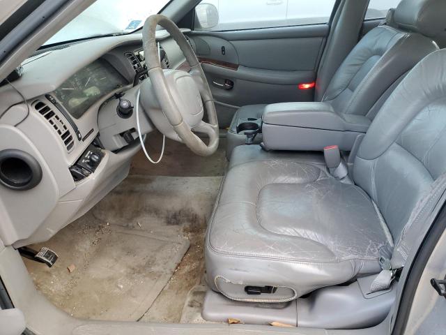 Photo 7 from auction – 1997 BUICK PARK AVENU with VIN 1G4CW52KXV4616937