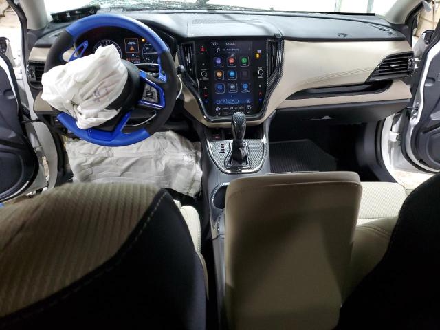 Photo 8 from auction – 2022 SUBARU LEGACY PRE with VIN 4S3BWAC69N3013896